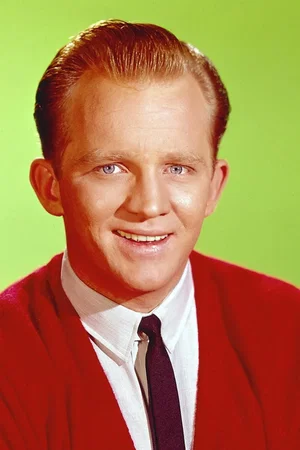  Gary Crosby