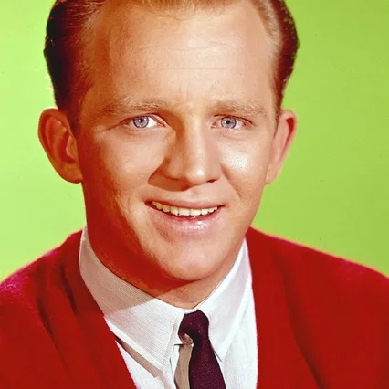  Gary Crosby