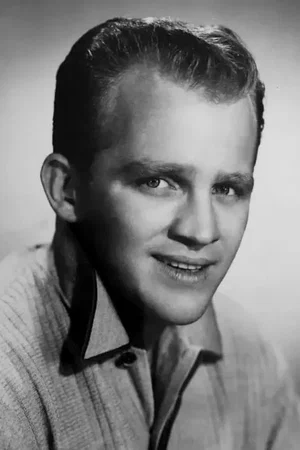  Gary Crosby