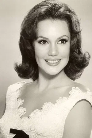  Mary Ann Mobley