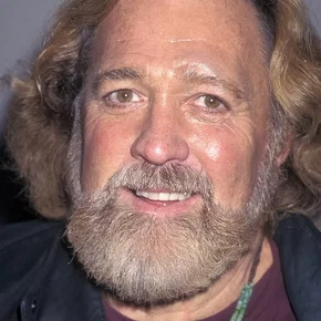 Photo star : Dan Haggerty