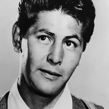  Abel Fernandez