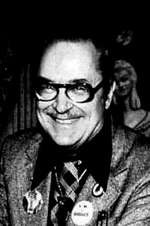 Reginald Le Borg