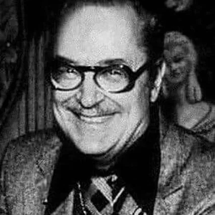 Reginald Le Borg