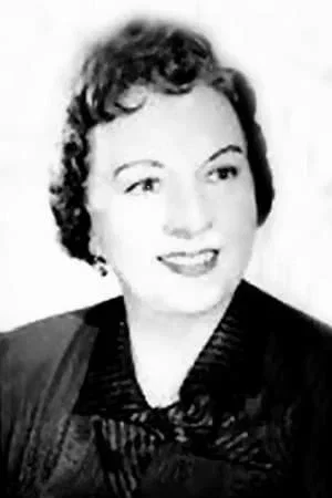 Maruja Griffell photo