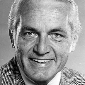 Photo star : Ted Knight