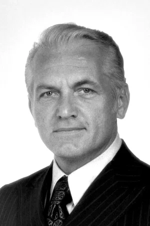 Photo de Ted Knight