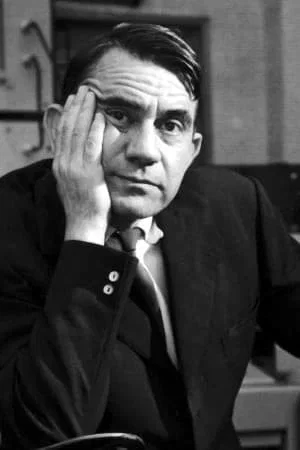 Pierre Schaeffer photo