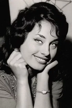  Vera Tschechowa