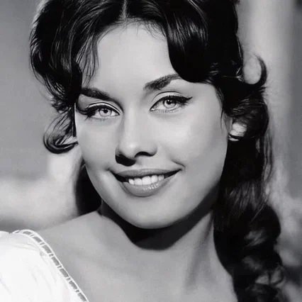  Vera Tschechowa