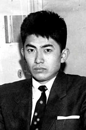  Shintaro Ishihara