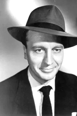 Robert Ayres