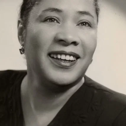  Juanita Hall