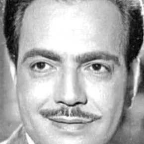 Photo star :  Kamal Al-Shenawy