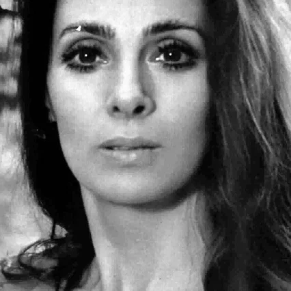  Marisa Belli