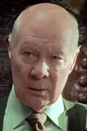  Anthony Bate