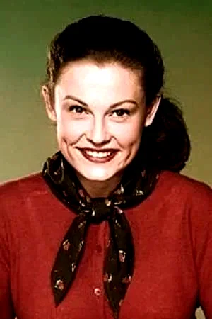  Jacqueline Duval