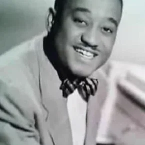 Photo star : Bubber Johnson