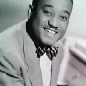 Bubber Johnson