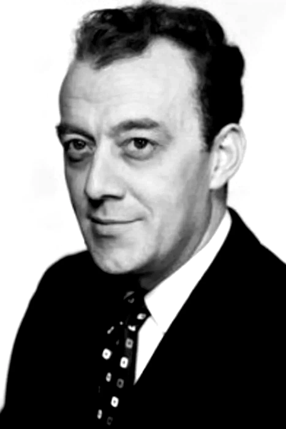 Edmon Ryan