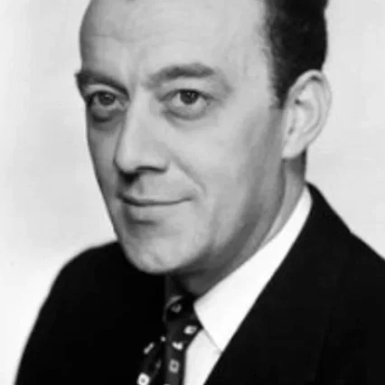Edmon Ryan