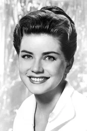 Dolores  Hart