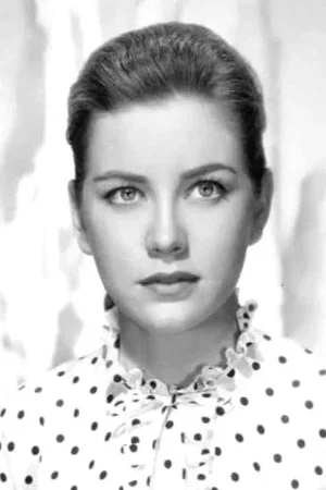 Dolores  Hart photo