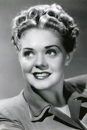  Alice Faye
