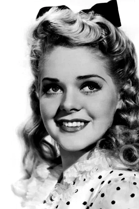  Alice Faye