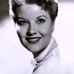 Photo star : Patti Page