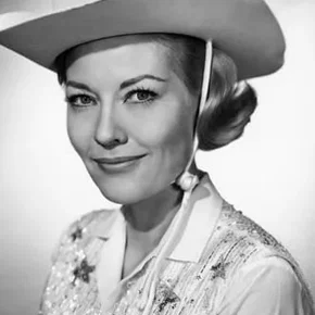 Photo star : Patti Page