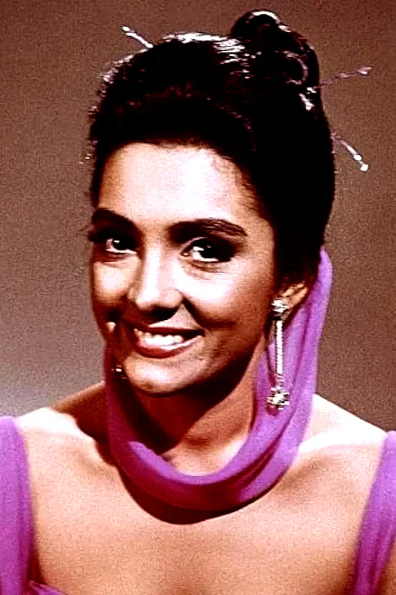 Kamala Devi