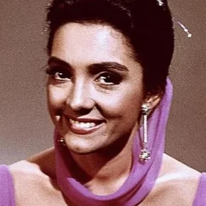 Photo star : Kamala Devi