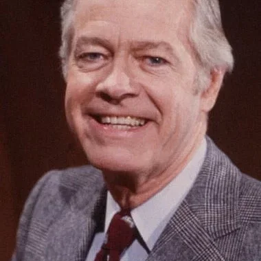 Forrest Compton