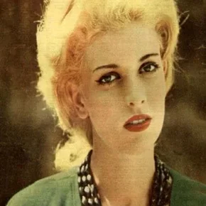 Photo star :  Gisella Arden