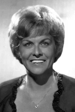 Roberta Sherwood photo