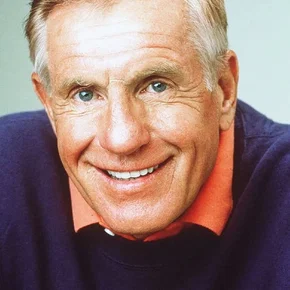 Photo star : Jerry van Dyke
