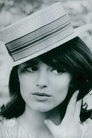  Serena Vergano