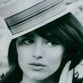 Photo star :  Serena Vergano