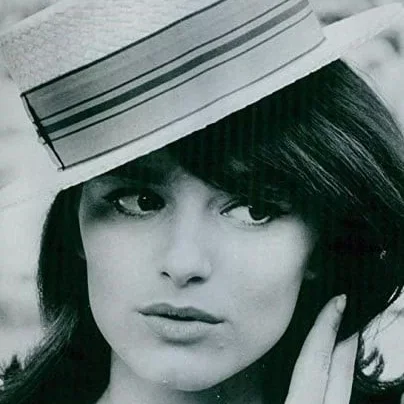  Serena Vergano