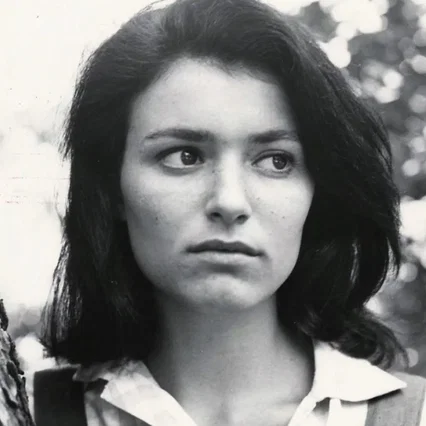  Serena Vergano