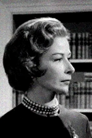 Margo  Johns