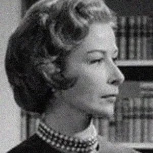 Margo  Johns