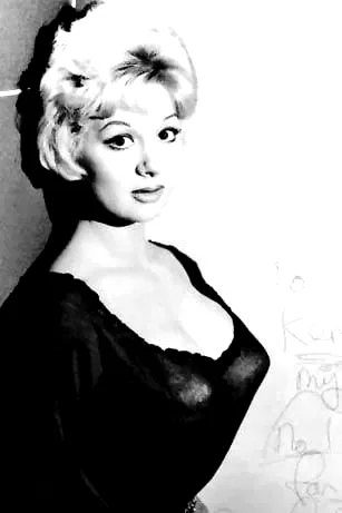 Claire  Gordon