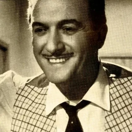  Otello Toso