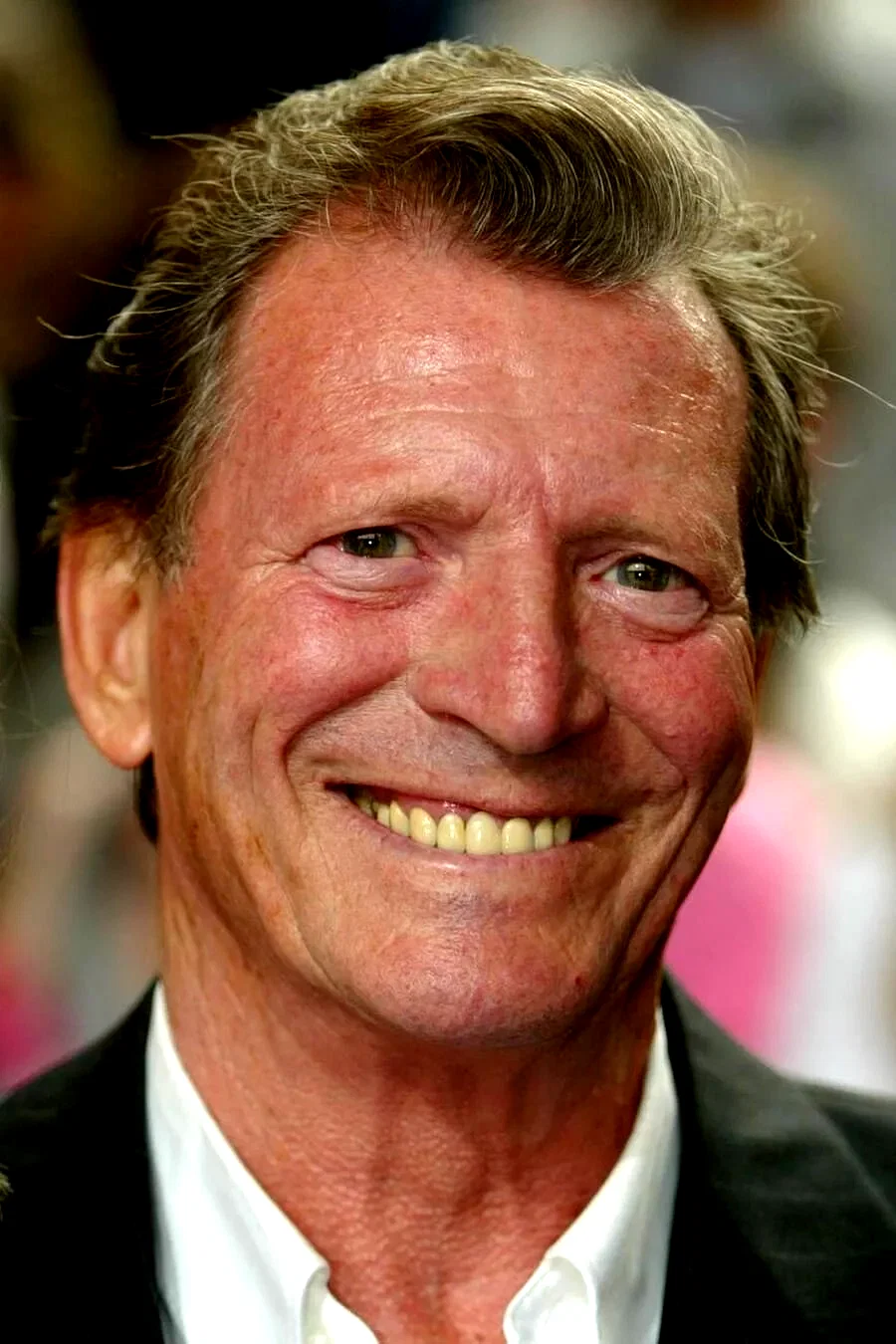 Johnny Briggs