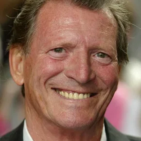 Photo star : Johnny Briggs