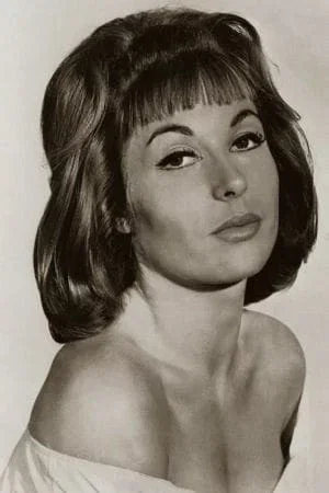  Liliane Brousse photo