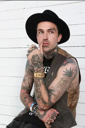  Yelawolf photo