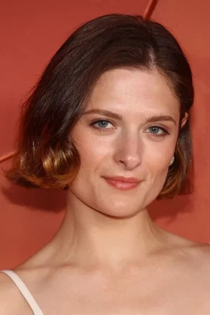  Louisa Jacobson
